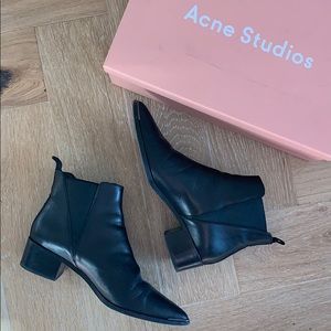 Acne Studios Jensen boot